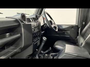 Used Land Rover Defender 2009 for sale - 74243548: Photo