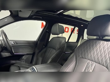 Used BMW X5 2024 for sale - 75402672: Photo