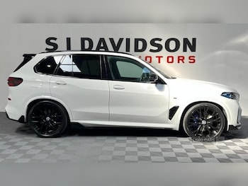 Used BMW X5 2024 for sale - 75402672: Photo