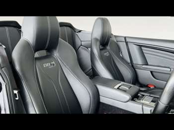 Used Aston Martin DBS 2011 for sale - 71892006: Photo