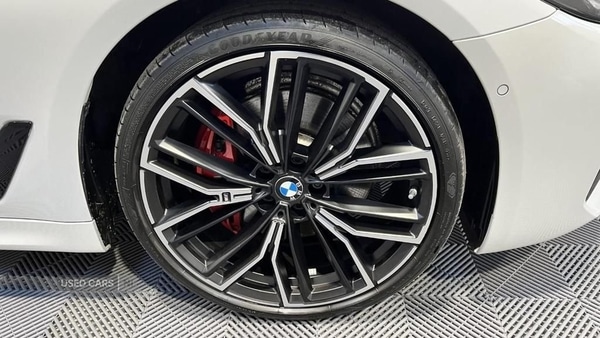 Used BMW 5 Series 2023 for sale - 77017987: Photo 11