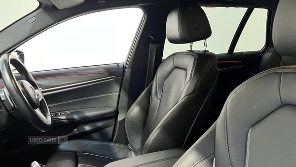 Used BMW 5 Series 2023 for sale - 77017987: Photo 6