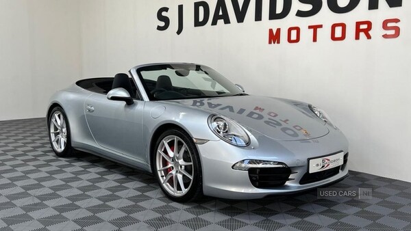 Used Porsche 911 2013 for sale - 75533443: Photo 10