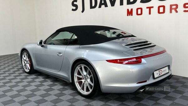 Used Porsche 911 2013 for sale - 75533443: Photo 11