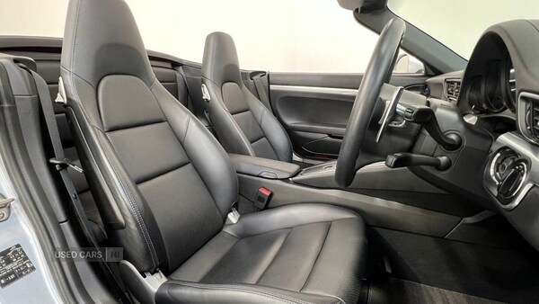 Used Porsche 911 2013 for sale - 75533443: Photo 12