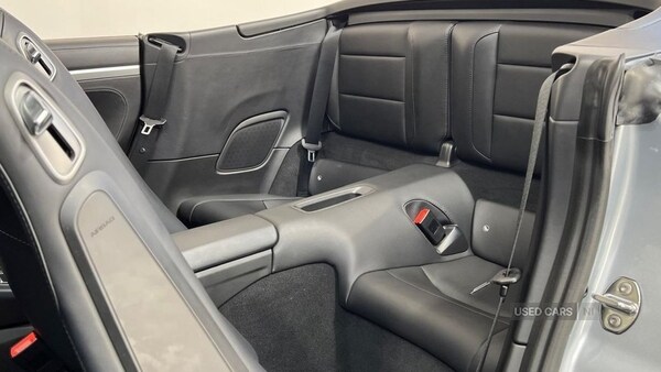 Used Porsche 911 2013 for sale - 75533443: Photo 13