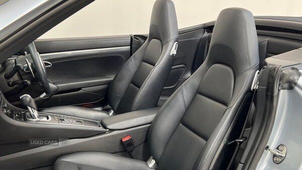 Used Porsche 911 2013 for sale - 75533443: Photo 16