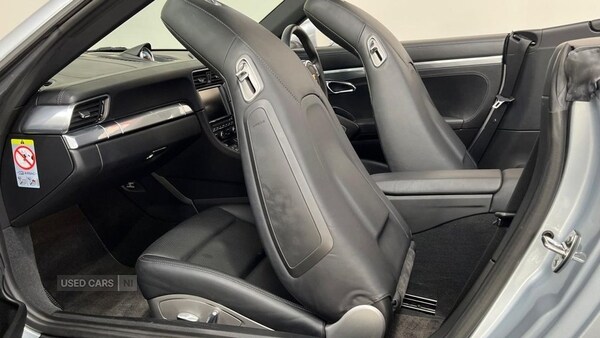 Used Porsche 911 2013 for sale - 75533443: Photo 17
