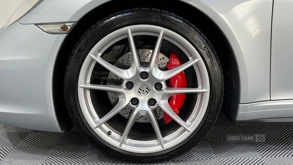 Used Porsche 911 2013 for sale - 75533443: Photo 19