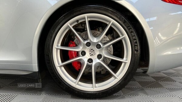 Used Porsche 911 2013 for sale - 75533443: Photo 20