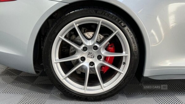 Used Porsche 911 2013 for sale - 75533443: Photo 21