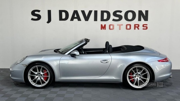 Used Porsche 911 2013 for sale - 75533443: Photo 5