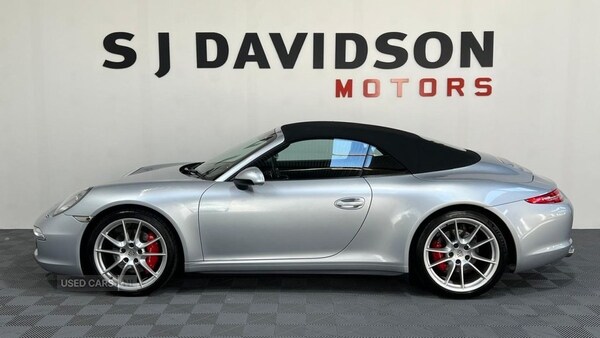 Used Porsche 911 2013 for sale - 75533443: Photo 7