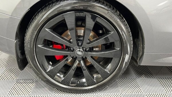 Used Land Rover Range Rover Sport 2023 for sale - 75402644: Photo 12