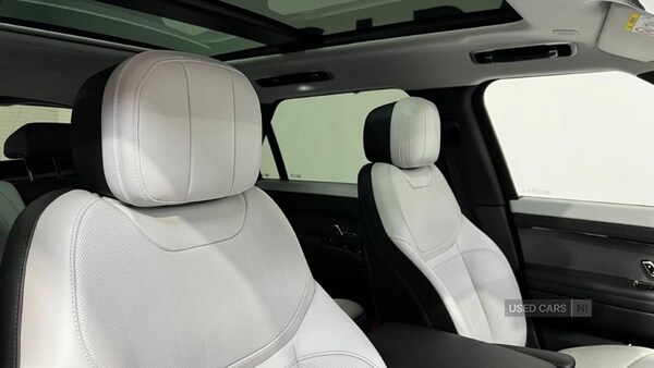 Used Land Rover Range Rover Sport 2023 for sale - 75402644: Photo 13