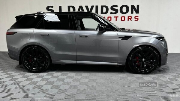 Used Land Rover Range Rover Sport 2023 for sale - 75402644: Photo 15