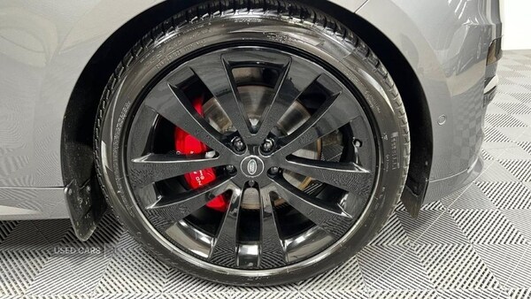 Used Land Rover Range Rover Sport 2023 for sale - 75402644: Photo 16