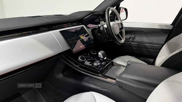Used Land Rover Range Rover Sport 2023 for sale - 75402644: Photo 3