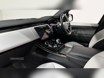 Used Land Rover Range Rover Sport 2023 for sale - 75402644: Photo
