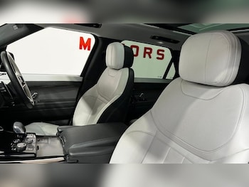 Used Land Rover Range Rover Sport 2023 for sale - 75402644: Photo