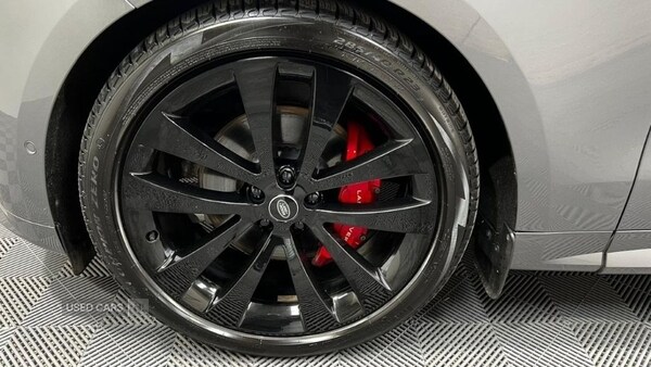 Used Land Rover Range Rover Sport 2023 for sale - 75402644: Photo 9