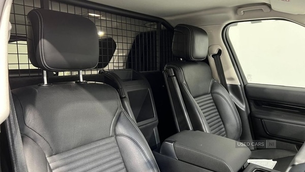 Used Land Rover Discovery 2024 for sale - 77030248: Photo 10