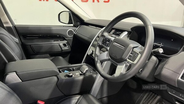 Used Land Rover Discovery 2024 for sale - 77030248: Photo 11