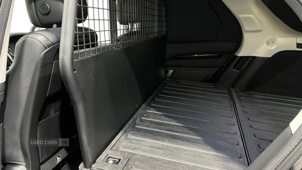 Used Land Rover Discovery 2024 for sale - 77030248: Photo 12