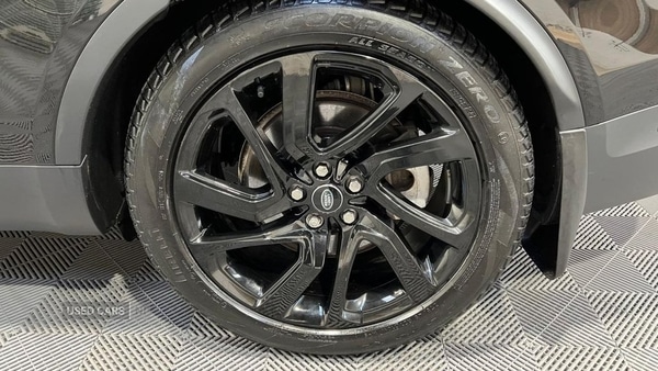 Used Land Rover Discovery 2024 for sale - 77030248: Photo 13