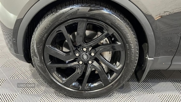 Used Land Rover Discovery 2024 for sale - 77030248: Photo 14