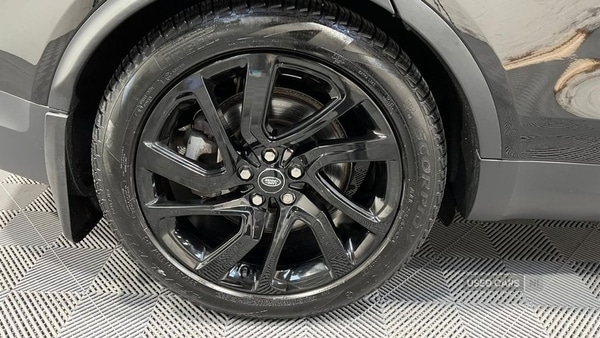 Used Land Rover Discovery 2024 for sale - 77030248: Photo 16