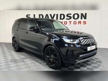 Used Land Rover Discovery 2024 for sale - 77030248: Photo