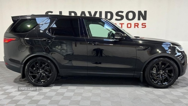 Used Land Rover Discovery 2024 for sale - 77030248: Photo 2