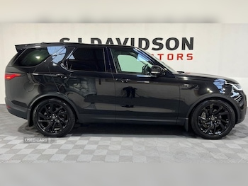 Used Land Rover Discovery 2024 for sale - 77030248: Photo