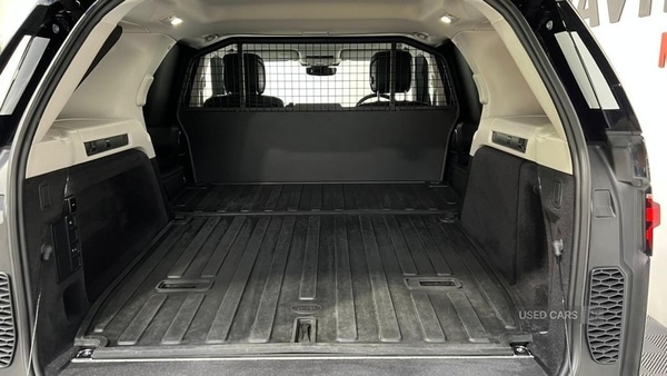 Used Land Rover Discovery 2024 for sale - 77030248: Photo 4
