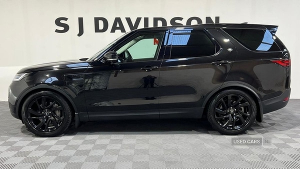 Used Land Rover Discovery 2024 for sale - 77030248: Photo 5