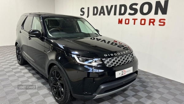 Used Land Rover Discovery 2024 for sale - 77030248: Photo 6