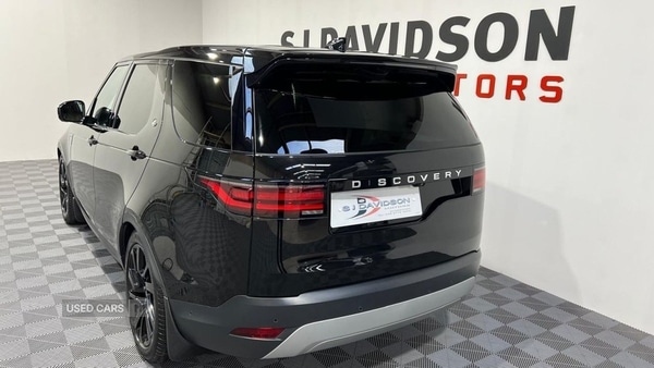 Used Land Rover Discovery 2024 for sale - 77030248: Photo 7
