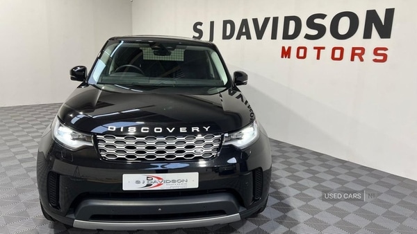 Used Land Rover Discovery 2024 for sale - 77030248: Photo 8