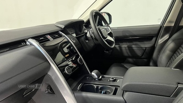 Used Land Rover Discovery 2024 for sale - 77030248: Photo 9