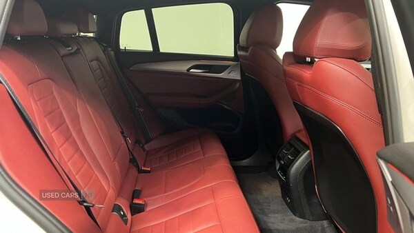 Used BMW X4 2021 for sale - 75601887: Photo 11