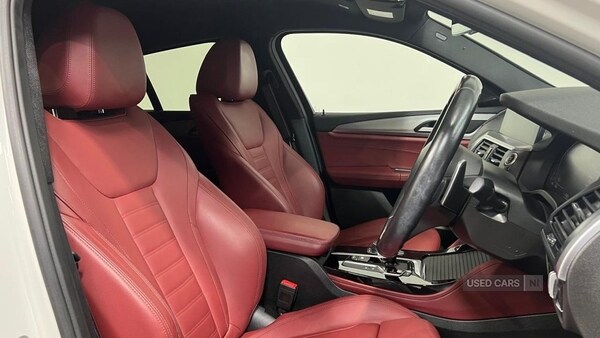 Used BMW X4 2021 for sale - 75601887: Photo 12