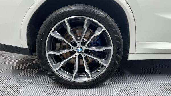 Used BMW X4 2021 for sale - 75601887: Photo 14