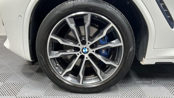 Used BMW X4 2021 for sale - 75601887: Photo 15