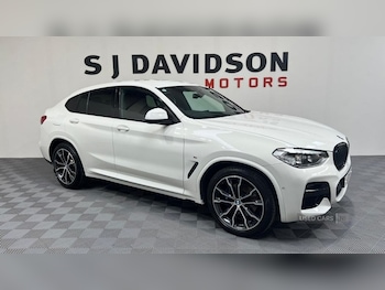 BMW - X4