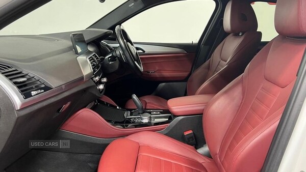 Used BMW X4 2021 for sale - 75601887: Photo 3