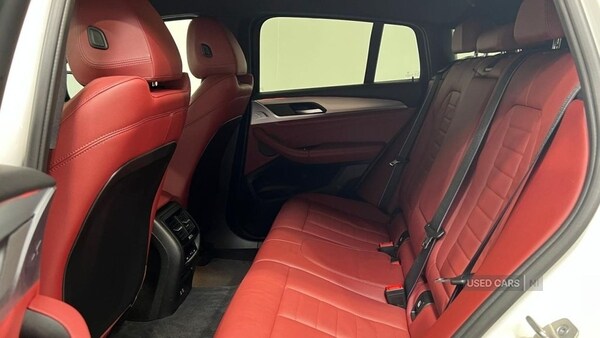 Used BMW X4 2021 for sale - 75601887: Photo 9