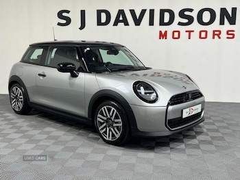 Used MINI Cooper 2025 for sale - 79088140: Photo
