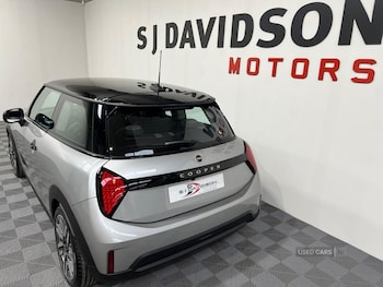 Used MINI Cooper 2025 for sale - 79088140: Photo