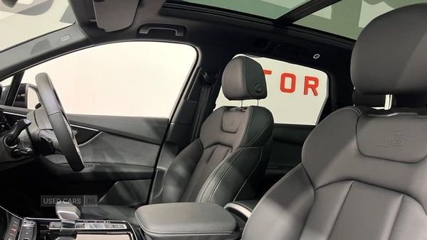 Used Audi Q7 2025 for sale - 77017236: Photo 10